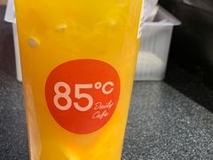 -85度C(南京张府园店)