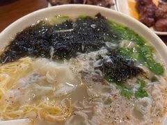 墨鱼馄饨-阿嫂馄饨