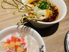 -新太二·鲜料川菜(群光广场店)