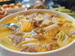 -鑫悦诚府·新鲁菜·餐厅(趵突泉店)