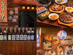 -小川洋风料理(江汉路店)