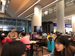 大堂-太兴烧味餐厅(香港机场店)
