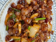 -老地方啤酒屋·海鲜青岛菜大排档(台东步行街店)