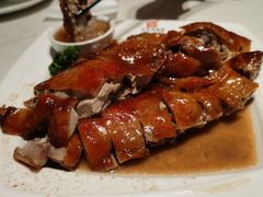 明炉烧鸭-小舟山海鲜
