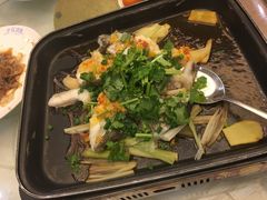 -黄埔华苑酒家(黄埔总店)