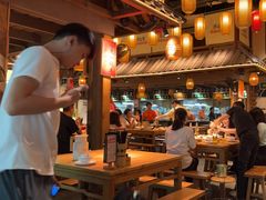 -禾田里·农村家常菜(乐从金河水岸店)