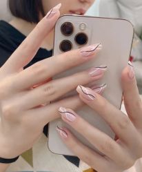 -兔猫ToMoreNails美甲美睫