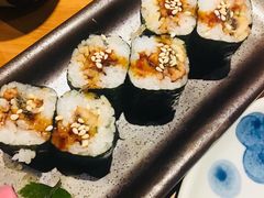 -一心创作料理屋(经开万达店)