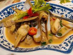 -宁波状元楼酒店(和义路店)