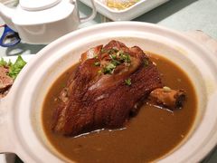 -吴记酱骨炖菜馆(康安路店)