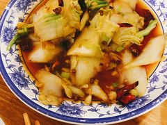 -新月斋(豆瓣胡同店)