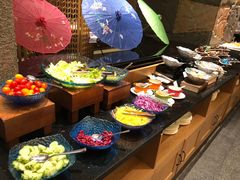 -百富怡大酒店