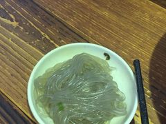 -回味鸭血粉丝汤(砂之船店)