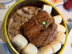 -玉林烤鸭店(黄村兴华店)