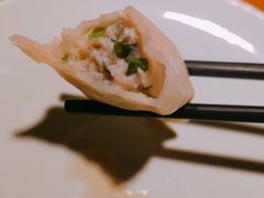 -船歌·鱼水饺青岛菜(金狮广场店)