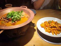 -吃饭皇帝大(长宁龙之梦店)