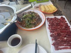 -潮悦牛肉火锅城(水贝店)