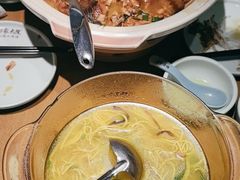 -郭家大院 老南京土菜(九霄店)