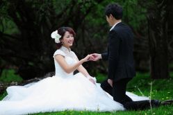 -施华洛婚纱摄影会所(范阳中路店)