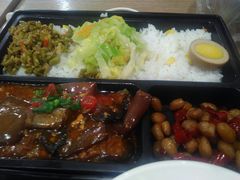-魏家凉皮(西安秋林宏业商厦店)