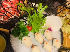 -湊湊火锅·茶憩(和平大悦城店)