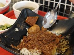 -台湾小竹(华宇广场店)