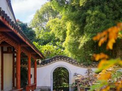 -西湖公园(鼓楼区)