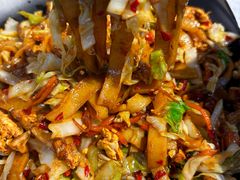 三丝炒粉-顶香阁桂林米粉·柳州螺蛳粉(上地店)