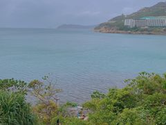 -东澳岛