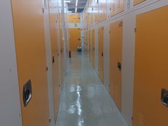 -安东易迷你仓自助寄存仓库(金桥店)