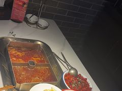 -九鼎轩脆毛肚火锅(南京东路店)