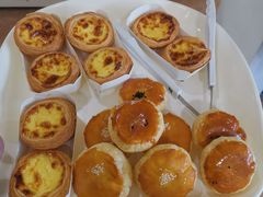 -味多美蛋糕(亚非大厦店)