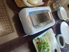 -恭敬李·烤鸭(天坛北门店)