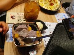 -鲜芋仙(宝地广场店)