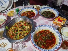 -三只鸟本地特色菜馆(上饶总店)