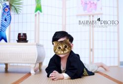 -巴黎Paris baby儿童摄影(宝山万达店)
