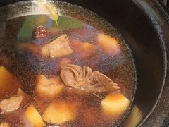 -锅老头铁锅炖•大锅蒸汽海鲜(韩乐坊店)