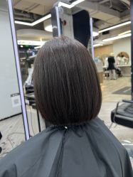 -奈川烫染Salon