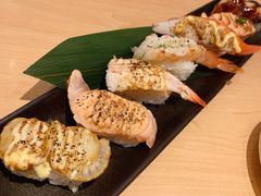 -元气寿司(新城市广场店)