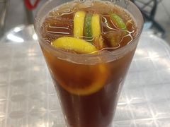 -孖记茶档·热腾茶餐(乐峰店)