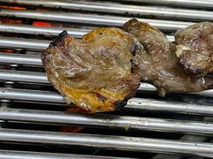 -农民烧烤(延边社区店)