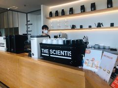 -科学家咖啡(海岸城店)