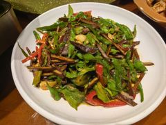 -徽三说·土徽菜·中国徽菜连锁品牌(一中店)