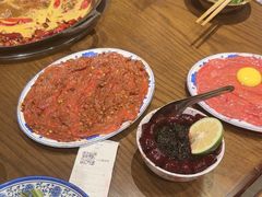 -萍姐火锅·公路夜市(南京新街口店)
