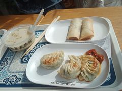 -冰泉豆浆馆(阳朔店)