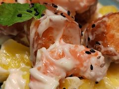 -鹿港小镇(悠唐店)