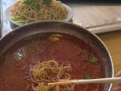 -韩麦大冷面(桂花街直营店)