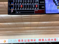 -广州保龄球馆(广州天河体育中心店)