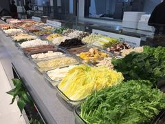 -长申超市(美食城店)