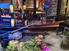 -红蜡烛-养生粥-津鲁菜(中山路店)